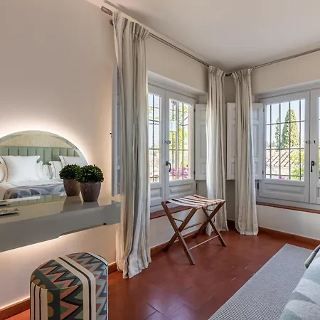 Chezmoihomes Carmen De Apperley Γρανάδα