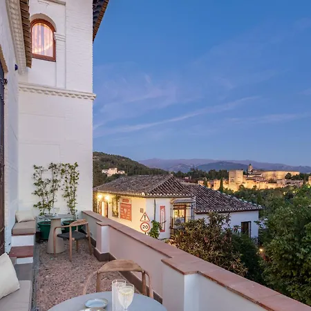 Дом отдыха Chezmoihomes Carmen De Apperley *