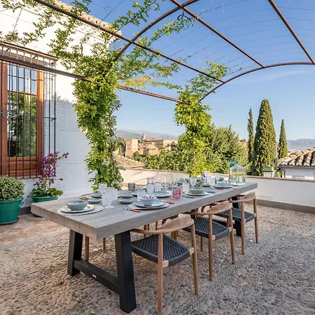 Дом отдыха Chezmoihomes Carmen De Apperley