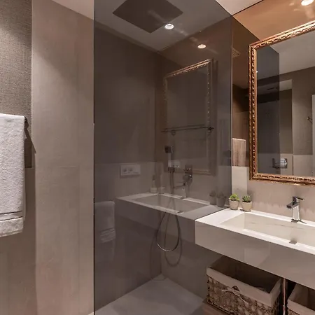 Chezmoihomes Carmen De Apperley Гранада