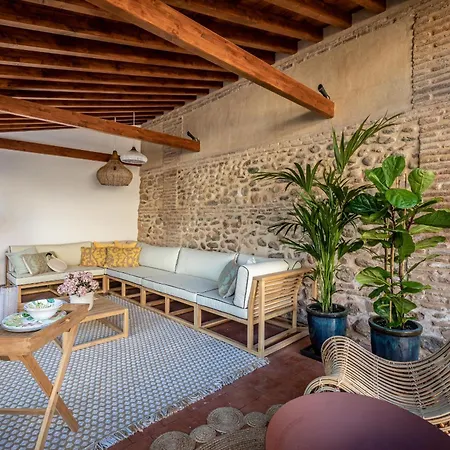 Chezmoihomes Carmen De Apperley Дом отдыха