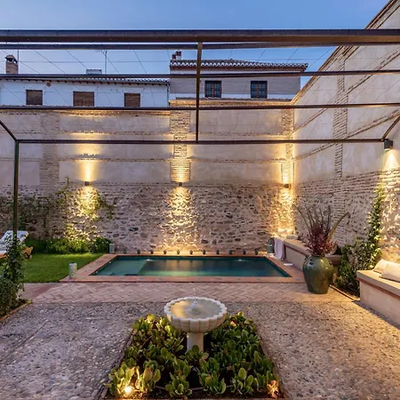 Дом отдыха Chezmoihomes Carmen De Apperley *