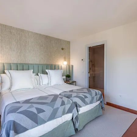 Chezmoihomes Carmen De Apperley * Гранада