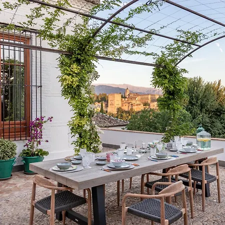 Дом отдыха Chezmoihomes Carmen De Apperley *