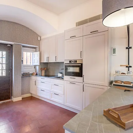 Дом отдыха Chezmoihomes Carmen De Apperley