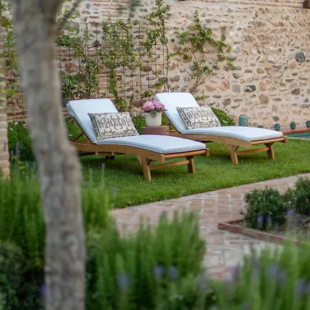 Дом отдыха Chezmoihomes Carmen De Apperley Гранада