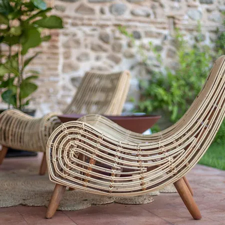 Chezmoihomes Carmen De Apperley * Гранада