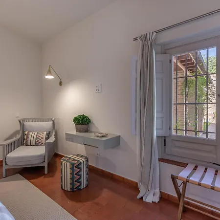 Chezmoihomes Carmen De Apperley Дом отдыха Гранада