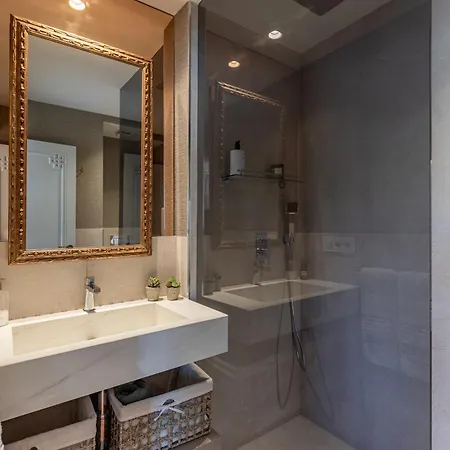 Chezmoihomes Carmen De Apperley Гранада