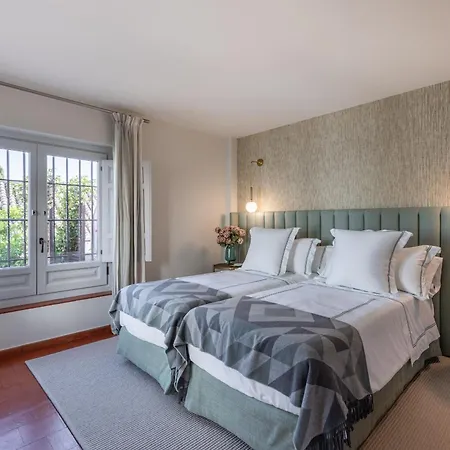 Chezmoihomes Carmen De Apperley Дом отдыха