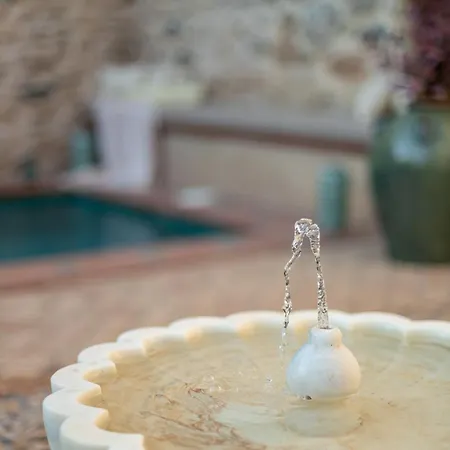 Chezmoihomes Carmen De Apperley Гранада