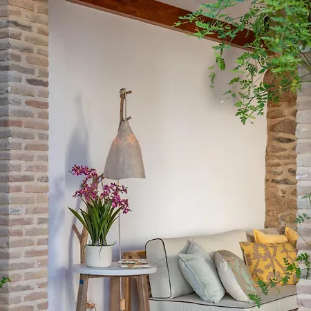 Chezmoihomes Carmen De Apperley * Гранада