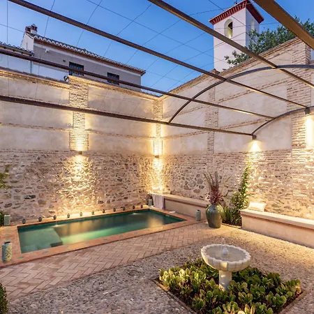 Дом отдыха Chezmoihomes Carmen De Apperley