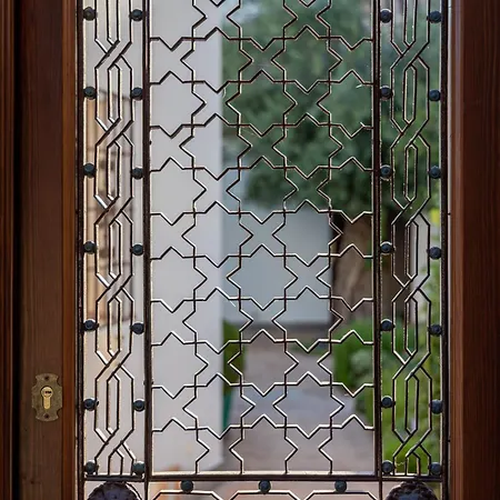 Дом отдыха Chezmoihomes Carmen De Apperley *