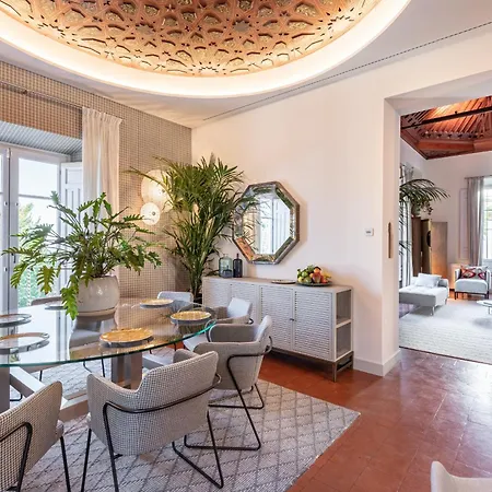 Chezmoihomes Carmen De Apperley