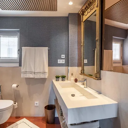 Chezmoihomes Carmen De Apperley Дом отдыха Гранада