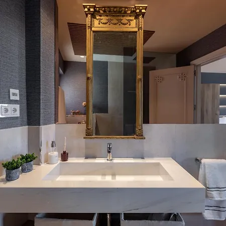 Chezmoihomes Carmen De Apperley * Гранада