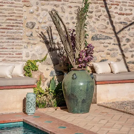 Chezmoihomes Carmen De Apperley Дом отдыха *