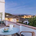 Chezmoihomes Carmen De Apperley Prázdninový dům Granada