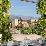 Prázdninový dům Chezmoihomes Carmen De Apperley Granada
